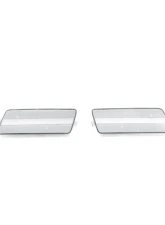 Rennline LED Side Marker Light Clear Audi A6 2005-2011                                     - EL312     CLEAR - Image 4
