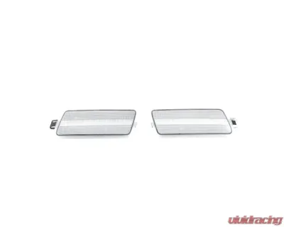 Rennline LED Side Marker Light Clear Audi A6 2005-2011 - EL312     CLEAR