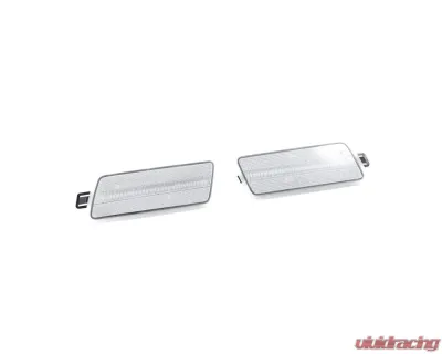 Rennline LED Side Marker Light Clear Audi A6 2005-2011 - EL312     CLEAR