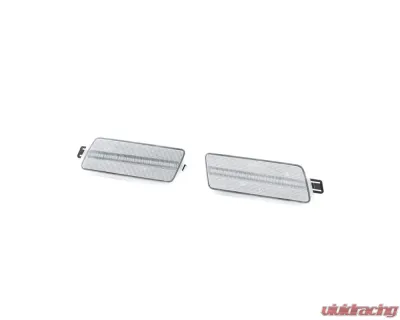 Rennline LED Side Marker Light Clear Audi A6 2005-2011 - EL312     CLEAR