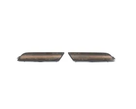 Rennline LED Side Marker Light Smoked Audi Q3 2015-2018