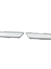 Rennline LED Side Marker Light Clear Audi Q3 2015-2018                                     - EL313     CLEAR - Image 2