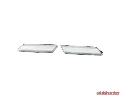Rennline LED Side Marker Light Clear Audi Q3 2015-2018 - EL313     CLEAR