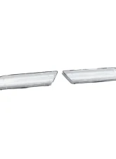 Rennline LED Side Marker Light Clear Audi Q3 2015-2018                                     - EL313     CLEAR - Image 3