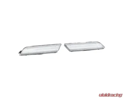 Rennline LED Side Marker Light Clear Audi Q3 2015-2018 - EL313     CLEAR