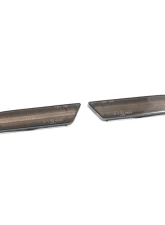 Rennline LED Side Marker Light Smoked Audi Q3 2015-2018                                     - EL313     SMOKED - Image 2
