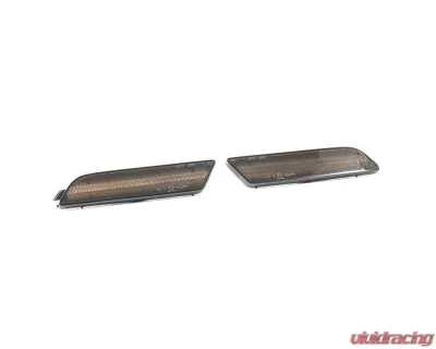 Rennline LED Side Marker Light Smoked Audi Q3 2015-2018 - EL313     SMOKED