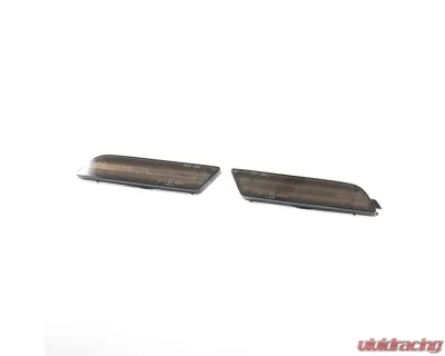 Rennline LED Side Marker Light Smoked Audi Q3 2015-2018 - EL313     SMOKED