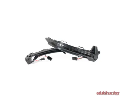 Rennline LED Side Mirror Light Audi A4 | S4 | A5 | S5 2017-2019 - EL300
