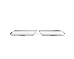 Rennline LED Side Marker Light Clear Audi Q3 2015-2018