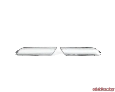 Rennline LED Side Marker Light Clear Audi Q3 2015-2018 - EL313     CLEAR