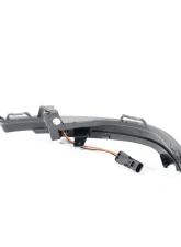 Rennline LED Side Mirror Light for Audi Q7 2016-2018 - Plug and Play Replacement                                     - EL302 - Image 2