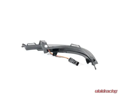 Rennline LED Side Mirror Light for Audi Q7 2016-2018 - Plug and Play Replacement - EL302