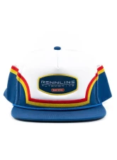 Rennline Retro Series Hat - Rally                                     - AP25 - Image 2