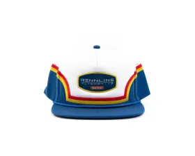 Rennline Retro Series Hat - Rally