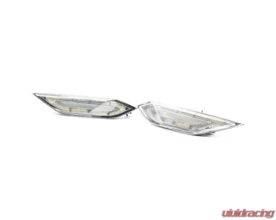 Rennline LED Side Marker Porsche 958.1 Cayenne Clear 2011-2018 - EL78      CLEAR