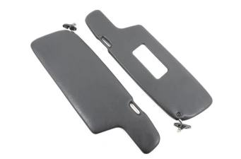 Sun Visors