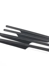 Rennline Carbon Fiber Interior Trim Kit Porsche Macan 2014-2019                                     - I162.I163 - Image 2