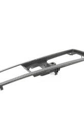 Rennline Carbon Fiber Center Console Surround Porsche 95B Macan 2015+                                     - I170 - Image 4