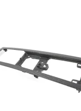 Rennline Carbon Fiber Center Console Surround Porsche 95B Macan 2015+                                     - I170 - Image 2