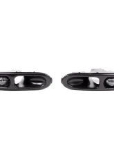 Rennline Turbo S Style Fog Lights Porsche 993 1994-1998                                     - EL66 - Image 4