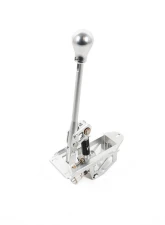 Rennline Exactshift Short Shifter Gbody G50 Transmission Porsche 911 1987-1989                                     - TR26      SILVER - Image 2