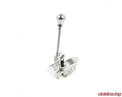 Rennline Exactshift Short Shifter Gbody G50 Transmission Porsche 911 1987-1989 - TR26      SILVER