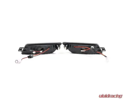 Rennline LED Side Marker Lights Clear Porsche Macan 95B 2015-2025 - EL74      CLEAR