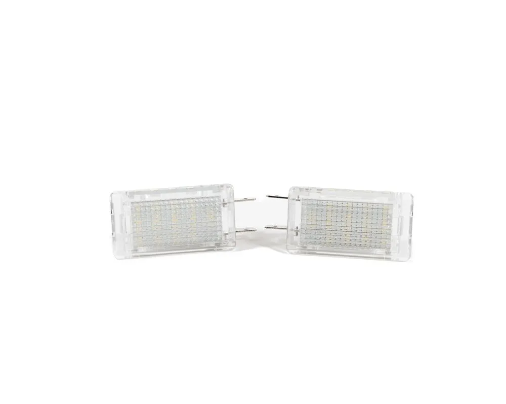 Rennline LED Luggage Compartment Light Porsche 911 | Cayman | Boxster 1984-2013 - EL90