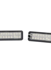 Rennline LED License Plate Lights Porsche 987.1 | 997.1 2005-2012                                     - EL88 - Image 3