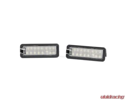 Rennline LED License Plate Lights Porsche 987.1 | 997.1 2005-2012 - EL88