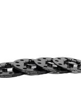 Rennline Wheel Spacers (Pair) 7mm Porsche 992 | 718 2017+                                     - LS24      7MM - Image 2