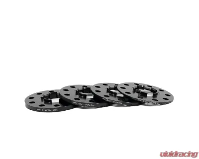 Rennline Wheel Spacers (Pair) 7mm Porsche 992 | 718 2017+ - LS24      7MM