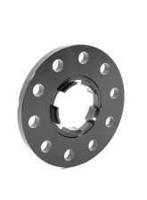 Rennline Wheel Spacers (Pair) 7mm Porsche 992 | 718 2017+                                     - LS24      7MM - Image 3