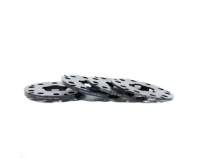 Rennline Wheel Spacers (Pair) 10mm Porsche 992 | 718 2017+