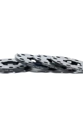 Rennline Wheel Spacers (Pair) 7mm Porsche 992 | 718 2017+                                     - LS24      7MM - Image 4