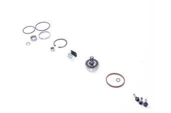 Driveshaft