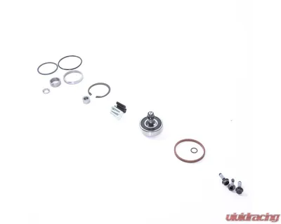 Rennline IMS Retrofit Kit for Porsche 996/986 (1997-2005) - High-Strength Steel Bearing Update - M124