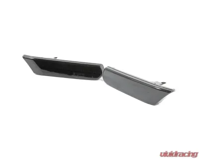 Rennline LED Side Marker Lights Smoked Porsche 996 | 986 1997-2004 - EL72      SMOKED