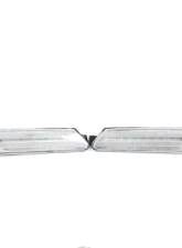 Rennline LED Sequential Side Marker Lights Clear Porsche 997 | 987 2005-2012                                     - EL69      CLEAR - Image 7