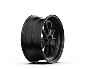 Rennline Outlaw 001 Wheel 16x7 5x130 23mm Black