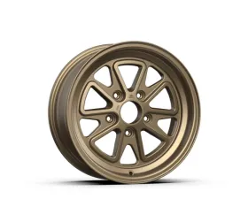 Rennline Outlaw 001 Wheel 16x7 5x130 23mm Bronze