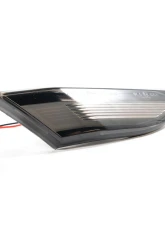 Rennline LED Side Marker Lights Clear Porsche 991 | 981 | 718 2012+                                     - EL73      CLEAR - Image 7