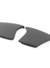 Rear Carbon Fiber Center Console Covers Porsche 986 1997-2004                                     - I128 - Image 3