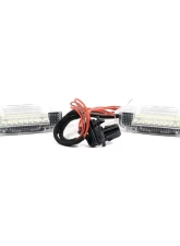 Rennline LED Door Light Porsche 958 Cayenne | 970 Panamera 2010-2018                                     - EL92 - Image 3