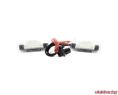 Rennline LED Door Light Porsche 958 Cayenne | 970 Panamera 2010-2018 - EL92