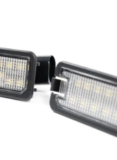 Rennline LED License Plate Lights Porsche 987.1 | 997.1 2005-2012                                     - EL88 - Image 3