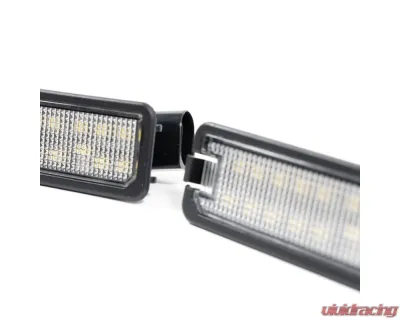 Rennline LED License Plate Lights Porsche 987.1 | 997.1 2005-2012 - EL88