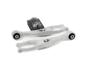 Rennline Adjustable Rear Control Arms Porsche 991 | 992 2012+