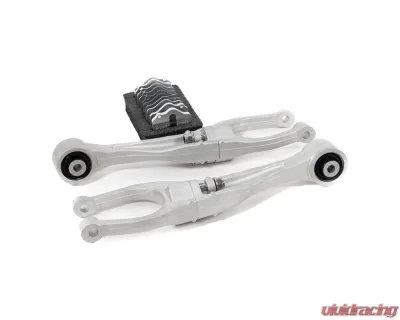 Rennline Adjustable Rear Control Arms Porsche 991 | 992 2012+ - S158.S188